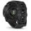 Smartwatch Garmin Instinct 3 AMOLED 1.2" GPS Multibanda Linterna Resistente Negro 53g