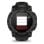 Garmin Instinct 3 45mm AMOLED Reloj Smartwatch Deportivo GPS 10ATM Negro con Correa Negra