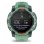 Garmin Instinct 3 45mm AMOLED Reloj Smartwatch Deportivo GPS 10ATM Verde con Correa Verde
