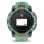 Garmin Instinct 3 45mm AMOLED Reloj Smartwatch Deportivo GPS 10ATM Verde con Correa Verde