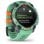 Garmin Instinct 3 45mm AMOLED Reloj Smartwatch Deportivo GPS 10ATM Verde con Correa Verde