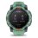Garmin Instinct 3 45mm AMOLED Reloj Smartwatch Deportivo GPS 10ATM Verde con Correa Verde