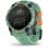 Garmin Instinct 3 AMOLED GPS NFC 45mm AMOLED Grün Wasserdicht 10ATM SpO2 Pulsmessung