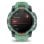 Garmin Instinct 3 45mm AMOLED Reloj Smartwatch Deportivo GPS 10ATM Verde con Correa Verde