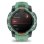 Smartwatch Garmin Instinct 3 AMOLED GPS 1.2" 4GB Linterna Verde Autonomía 18d 10ATM