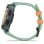 Smartwatch Garmin Instinct 3 AMOLED GPS 1.2" 4GB Linterna Verde Autonomía 18d 10ATM