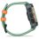 Garmin Instinct 3 45mm AMOLED Reloj Smartwatch Deportivo GPS 10ATM Verde con Correa Verde