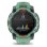 Garmin Instinct 3 45mm AMOLED Reloj Smartwatch Deportivo GPS 10ATM Verde con Correa Verde