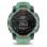 Smartwatch Garmin Instinct 3 AMOLED GPS 1.2" 4GB Linterna Verde Autonomía 18d 10ATM