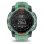 Garmin Instinct 3 45mm AMOLED Reloj Smartwatch Deportivo GPS 10ATM Verde con Correa Verde