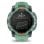 Garmin Instinct 3 45mm AMOLED Reloj Smartwatch Deportivo GPS 10ATM Verde con Correa Verde