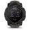 Garmin Instinct 3 50mm AMOLED Reloj Smartwatch Deportivo GPS 10ATM Negro con Correa Carbón