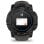 Garmin Instinct 3 50mm AMOLED Reloj Smartwatch Deportivo GPS 10ATM Negro con Correa Carbón