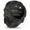 Smartwatch Garmin Instinct 3 AMOLED GPS 1.3" 4GB Linterna Sensor Avanzado Negro