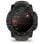 Smartwatch Garmin Instinct 3 AMOLED GPS 1.3" 4GB Linterna Sensor Avanzado Negro