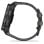 Garmin Instinct 3 50mm AMOLED Reloj Smartwatch Deportivo GPS 10ATM Negro con Correa Carbón