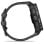 Garmin Instinct 3 50mm AMOLED Reloj Smartwatch Deportivo GPS 10ATM Negro con Correa Carbón