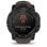 Smartwatch Garmin Instinct 3 AMOLED GPS 1.3" 4GB Linterna Sensor Avanzado Negro