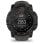 Garmin Instinct 3 50mm AMOLED Reloj Smartwatch Deportivo GPS 10ATM Negro con Correa Carbón