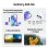 Samsung Pack Galaxy A55 5G 8/256GB Azul Claro Libre + Galaxy Fit3 Gris Smart Band Batería 13 Días