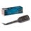 Cecotec InstantCare SquareBrush Brosse soufflante à air chaud À chaleur Bronze, Gris