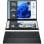 ASUS Zenbook Duo UX8406CA-PZ166X Intel Core Ultra 9 285H/32GB/1TB SSD/14" Tátil