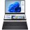 ASUS Zenbook Duo UX8406CA-PZ166X Intel Core Ultra 9 285H/32GB/1TB SSD/14" Tátil
