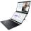 ASUS Zenbook Duo UX8406CA-PZ166X Intel Core Ultra 9 285H/32GB/1TB SSD/14" Tátil
