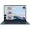 ASUS Zenbook 14 OLED UX3405CA-PZ284W Intel Core Ultra 7 255H/16GB/1TB SSD/14" Tátil