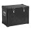 Indel B Tb46 Black Steel - Nevera De 46 Litros - 12vcc - 45w