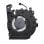 Ventola CPU per laptop HP Gaming Pavilion 15-cx Series L20335-001