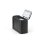 Indel B Tb13 - Nevera Portátil De 13 Litros, 12/24vcc - 35w