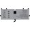 Batteria Voltistar 7,74 V 80 Wh per laptop LG Gram 17Z970-K.AA55A8 LBV7227E