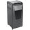 Rexel Optimum AutoFeed 600M Destructora Automática de Microcorte P-5 (2x15mm) 110L Negra