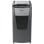 Rexel Optimum AutoFeed 600M Destructora Automática de Microcorte P-5 (2x15mm) 110L Negra