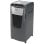 Rexel Optimum AutoFeed 600M Destructora Automática de Microcorte P-5 (2x15mm) 110L Negra