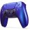 Controller Sony DualSense Chroma Indigo Kabellos PS5 Bluetooth USB