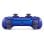 Controller Sony DualSense Chroma Indigo Kabellos PS5 Bluetooth USB