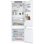 Balay 3KIE934F Frigorífico Combi Integrable Nofrost 383L E