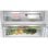 Balay 3KIE934F Frigorífico Combi Integrable Nofrost 383L E