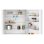 Balay 3KIE934F Frigorífico Combi Integrable Nofrost 383L E