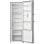 Edesa EFS-1823 Frigorífico Uma Porta Nofrost 362 L E Inox