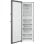 Edesa EFS-1823 Frigorífico Una Puerta Nofrost 362 L E Inox