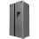 Infiniton SBS-503A77XED Frigorífico Americano Nofrost E Inox
