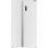 Infiniton SBS-506A77BEH Frigorífico Americano Nofrost E Blanco