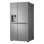Frigorifero Americano LG GSLE81PYBC Total No Frost 179 cm 628 L C Argento