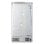 LG Side By Side Serie 800 Frigorífico Americano Nofrost 628 L C Inox
