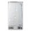 Frigorifero Americano LG GSLE81PYBC Total No Frost 179 cm 628 L C Argento