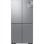 Samsung RF59C70TES9/ES Frigorífico Americano Nofrost 649 L E Inox
