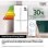 Samsung RF59C70TES9/ES Frigorífico Americano Nofrost 649 L E Inox